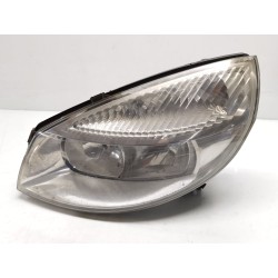 Left rear fog light Renault SCÉNIC II (JM0/1_) | Becerril Scrap Yard