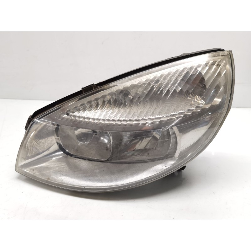 Left rear fog light Renault SCÉNIC II (JM0/1_) | Becerril Scrap Yard