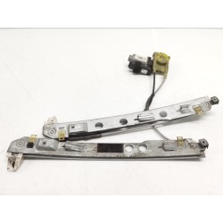 Right rear power window switch Renault Megane II (BM0/1_, CM0/1_) | Becerril Scrap Yard