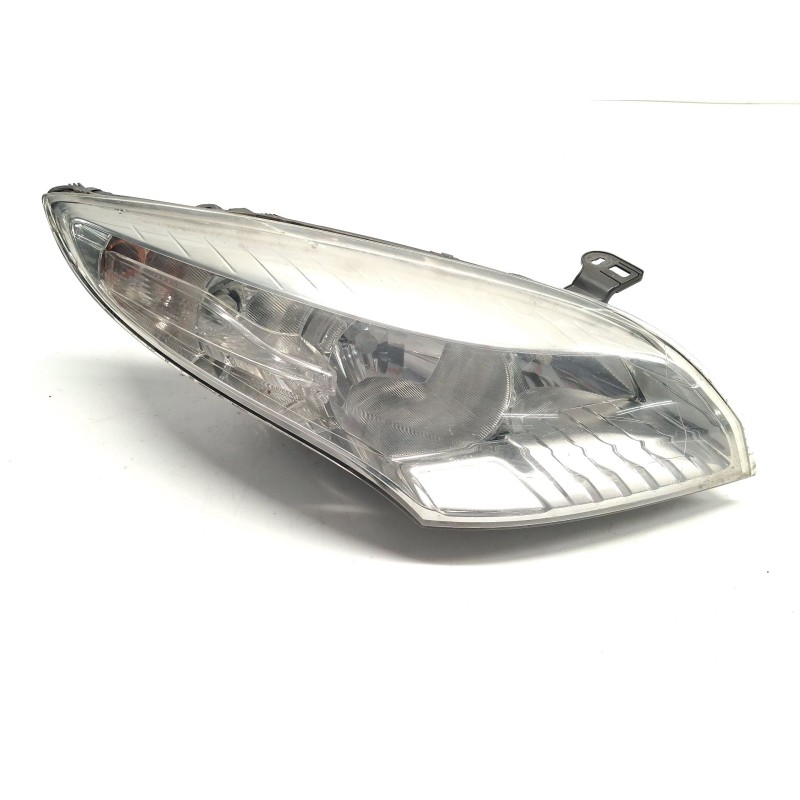 المصباح الضبابي الخلفي الأيمن Renault Megane III hatchback (BZ0/1_, B3_) | Desguace Becerril