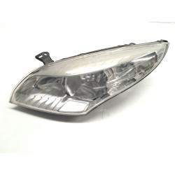 Left rear fog light Renault Megane III hatchback (BZ0/1_, B3_) | Becerril Scrap Yard