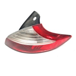 Fanale posteriore centrale destro Renault Megane III hatchback (BZ0/1_, B3_) | Desguace Becerril