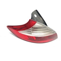 Left central rear light Renault Megane III hatchback (BZ0/1_, B3_) | Becerril Scrap Yard