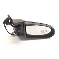 Right side rearview mirror glass Opel Zafira a monospace (T98) | Becerril Scrap Yard