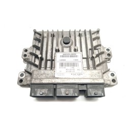 Recambio de centralita motor uce para renault megane iii hatchback (bz0/1_, b3_) 1.5 dci (bz0c) referencia OEM IAM 237100914R  2