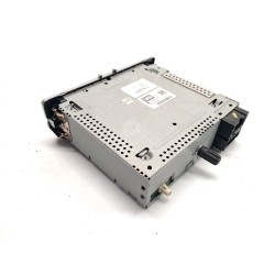 نظام صوت / راديو سي دي Renault Megane III hatchback (BZ0/1_, B3_) | Desguace Becerril