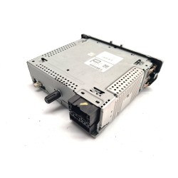 نظام صوت / راديو سي دي Renault Megane III hatchback (BZ0/1_, B3_) | Desguace Becerril