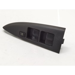 Recambio de mando elevalunas delantero izquierdo para nissan note (e11, ne11) 1.5 dci referencia OEM IAM 254019U11B  25401BH12B