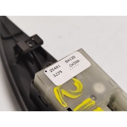 صفيف نافذة الزجاج الأمامي الخلفي الأيسر Nissan Note (E11, NE11) | Desguace Becerril