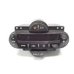 Heizungs- / Klimaanlagensteuerung KIA Carens I monospace (fc, fj) | Desguace Becerril