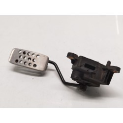 Pedal potentiometer Nissan Note (E11, NE11) | Becerril Scrap Yard