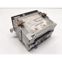 Audio system / CD radio Nissan Note (E11, NE11) | Becerril Scrap Yard