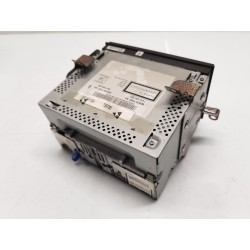 Audio system / CD radio Nissan Note (E11, NE11) | Becerril Scrap Yard