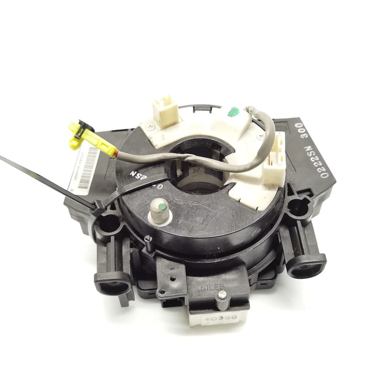 Recambio de anillo airbag para nissan note (e11, ne11) 1.5 dci referencia OEM IAM 25560BH00C  