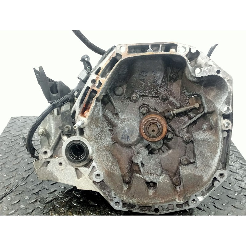 المبرد صندوق التروس Renault Megane III hatchback (BZ0/1_, B3_) | Desguace Becerril