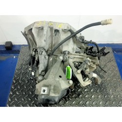 المبرد صندوق التروس Renault Megane III hatchback (BZ0/1_, B3_) | Desguace Becerril