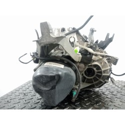 المبرد صندوق التروس Renault Megane III hatchback (BZ0/1_, B3_) | Desguace Becerril