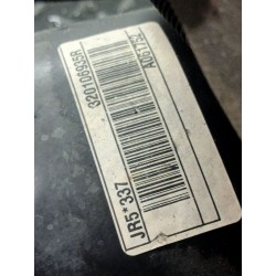 المبرد صندوق التروس Renault Megane III hatchback (BZ0/1_, B3_) | Desguace Becerril