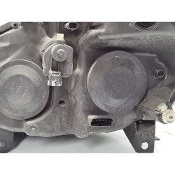 Farol de neblina traseiro direito Renault SCÉNIC II (JM0/1_) | Desguace Becerril