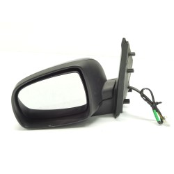 Right side rearview mirror glass Nissan Note (E11, NE11) | Becerril Scrap Yard