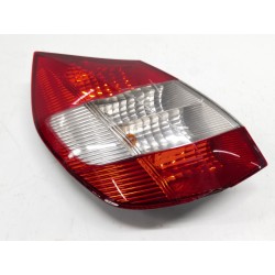 Left central rear light Renault SCÉNIC II (JM0/1_) | Becerril Scrap Yard