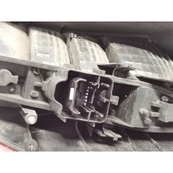 المصباح الخلفي المركزي الأيسر Renault SCÉNIC II (JM0/1_) | Desguace Becerril