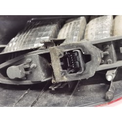 مصباح خلفي وسطي أيمن Renault SCÉNIC II (JM0/1_) | Desguace Becerril