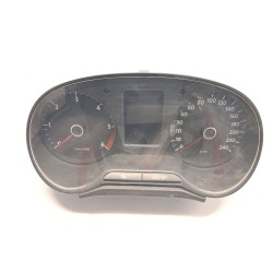 Recambio de cuadro instrumentos para volkswagen polo v (6r1, 6c1) 1.6 tdi referencia OEM IAM 6R0920861G  A2C53428454