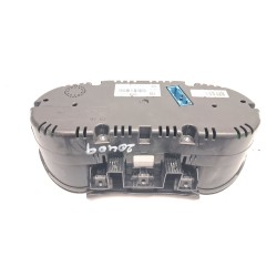 Recambio de cuadro instrumentos para volkswagen polo v (6r1, 6c1) 1.6 tdi referencia OEM IAM 6R0920861G  A2C53428454