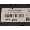 Recambio de cuadro instrumentos para volkswagen polo v (6r1, 6c1) 1.6 tdi referencia OEM IAM 6R0920861G  A2C53428454