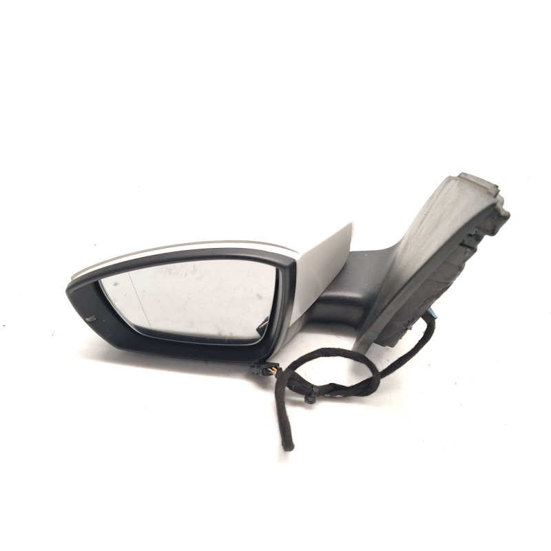 Pièce rétroviseur gauche (côté conducteur) Volkswagen Polo V (6R1, 6C1) | Desguace Becerril