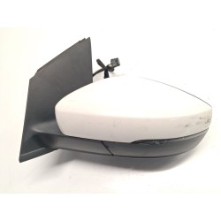 Pièce rétroviseur gauche (côté conducteur) Volkswagen Polo V (6R1, 6C1) | Desguace Becerril
