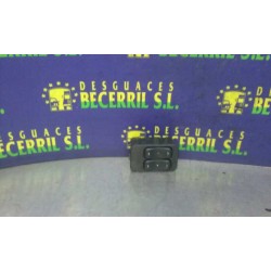 Recambio de mando elevalunas delantero izquierdo para opel corsa a gl referencia OEM IAM 13363202 24409205 