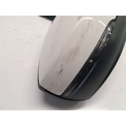 زجاج المرآة الجانبية اليمنى Volkswagen Polo V (6R1, 6C1) | Desguace Becerril