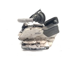 Left rear door lock Volkswagen Polo V (6R1, 6C1) | Becerril Scrap Yard