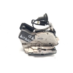 قفل باب السيارة الخلفي الأيمن Volkswagen Polo V (6R1, 6C1) | Desguace Becerril