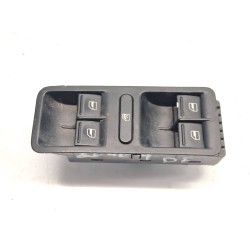 Recambio de mando elevalunas delantero izquierdo para volkswagen polo v (6r1, 6c1) 1.6 tdi referencia OEM IAM 1K4959857B  