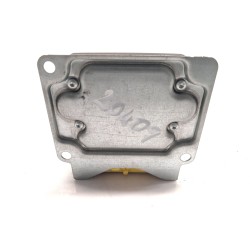 Airbag control unit Volkswagen Polo V (6R1, 6C1) | Becerril Scrap Yard