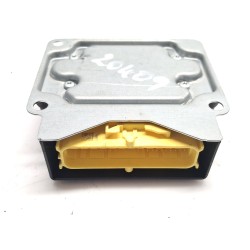 Airbag control unit Volkswagen Polo V (6R1, 6C1) | Becerril Scrap Yard