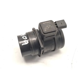Recambio de caudalímetro para volkswagen polo v (6r1, 6c1) 1.6 tdi referencia OEM IAM 03L906461  5WK97023