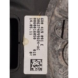 Flywheel sensor Volkswagen Polo V (6R1, 6C1) | Becerril Scrap Yard