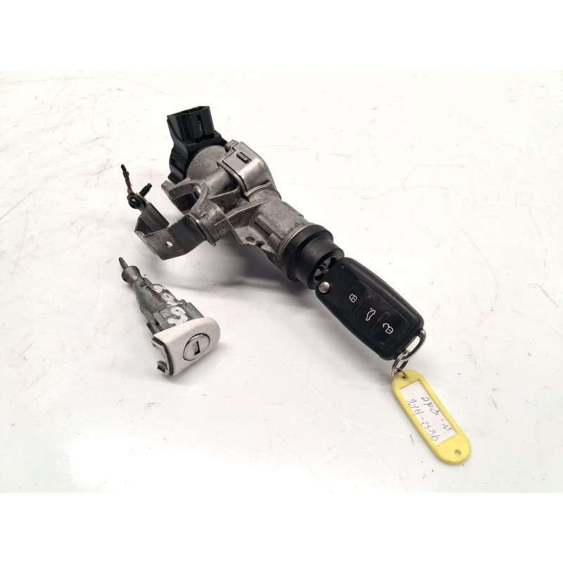 Recambio de antirrobo para volkswagen polo v (6r1, 6c1) 1.6 tdi referencia OEM IAM 6R0905851B 6R0905865 