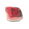 Left central rear light Volkswagen Polo V (6R1, 6C1) | Becerril Scrap Yard