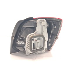 Left central rear light Volkswagen Polo V (6R1, 6C1) | Becerril Scrap Yard