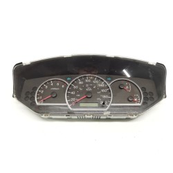 Instrumententafel KIA Carens I monospace (fc, fj) | Desguace Becerril