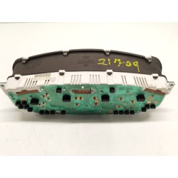 Instrumententafel KIA Carens I monospace (fc, fj) | Desguace Becerril