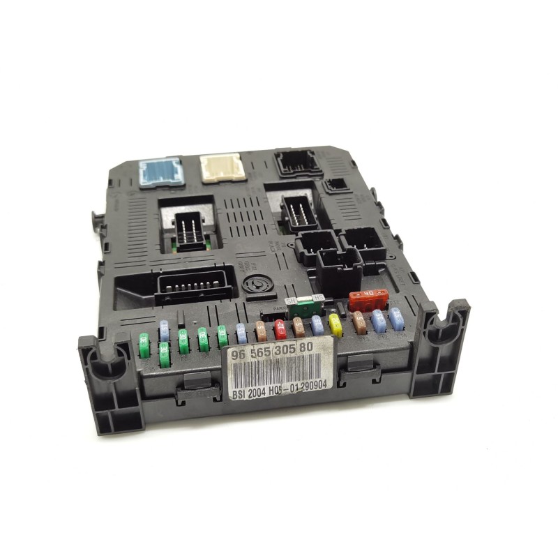 Spare BSI (Built-in Systems Interface) CITROEN C4 I (LC_) | Becerril Scrap Yard