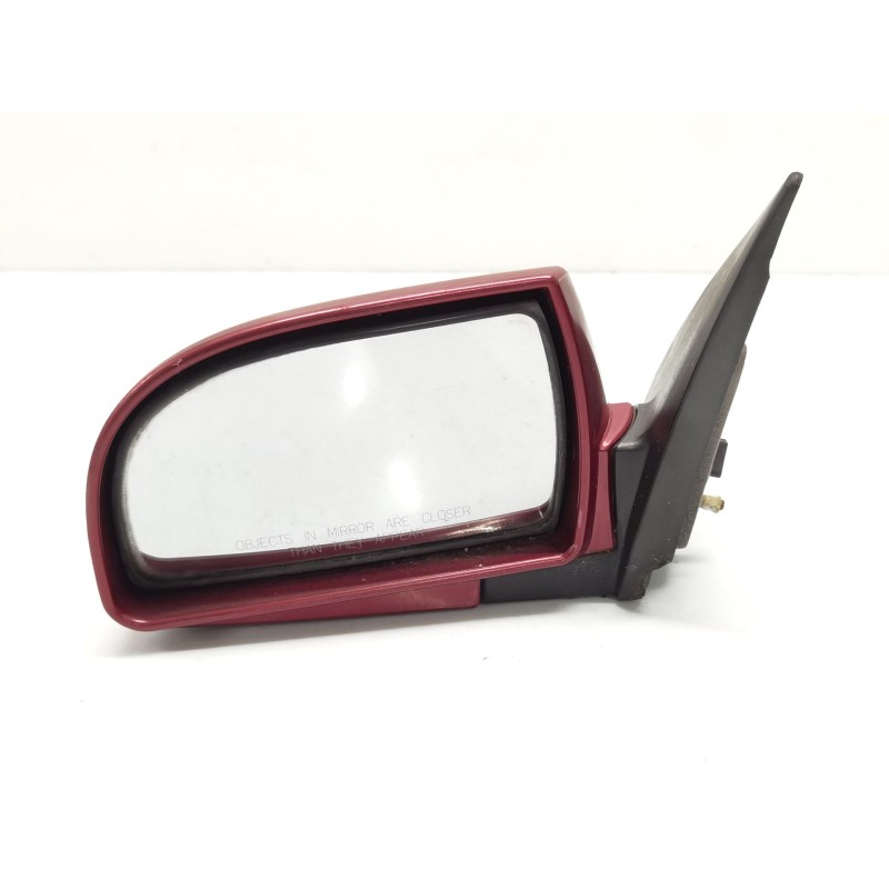 Ersatzteil linker Außenspiegel (Fahrerseite) KIA Carens I monospace (fc, fj) | Desguace Becerril