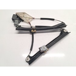 Recambio de elevalunas delantero derecho para volkswagen polo v (6r1, 6c1) 1.6 tdi referencia OEM IAM 6R0959802AD  