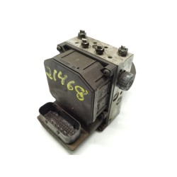 وحدة ABS عمود الإدارة Jaguar X-type I (X400) | Desguace Becerril